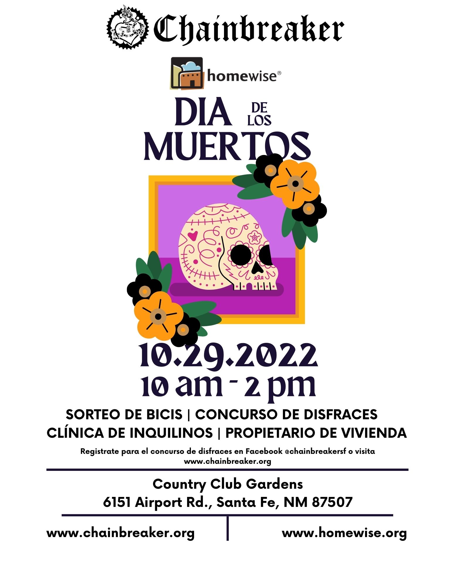 Día de los Muertos